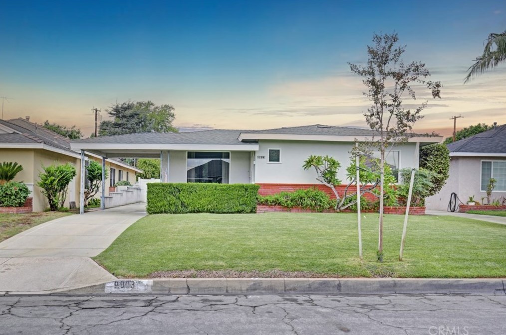 9903 Tristan Dr, Downey, CA 90240