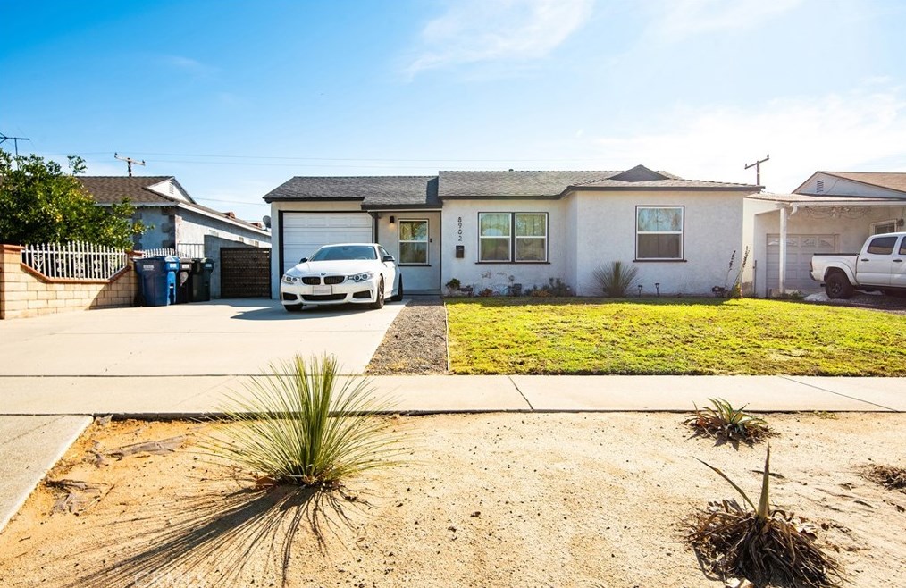 8902 True Ave, Pico Rivera, CA 90660