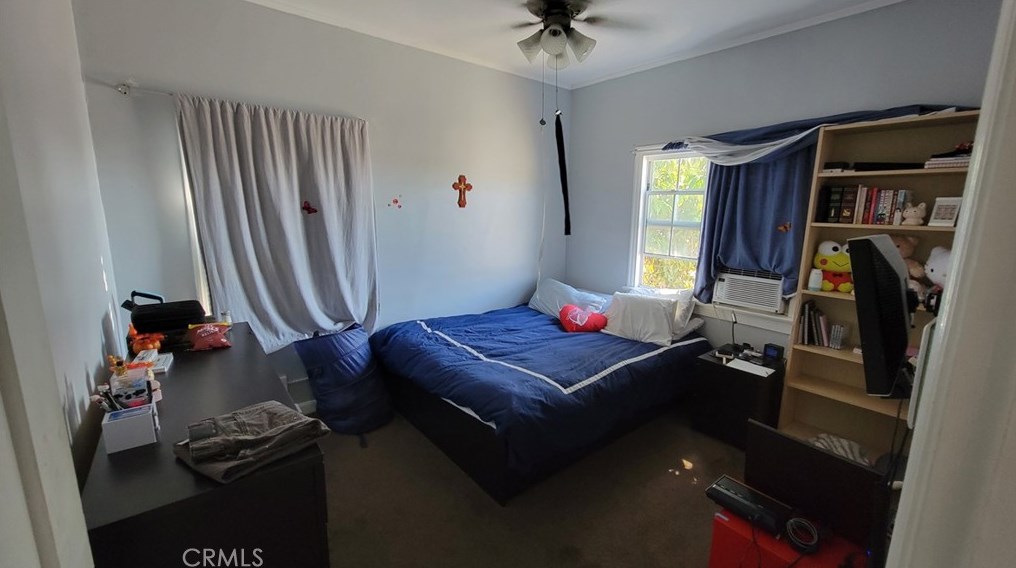 212 Park View St, Los Angeles CA  90057-2012 exterior