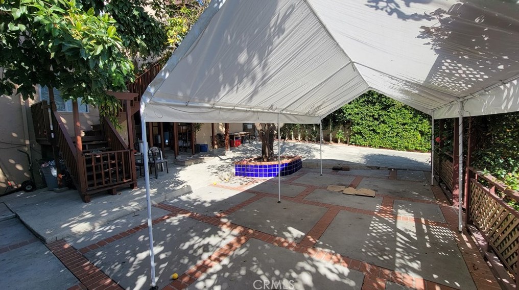 212 Park View St, Los Angeles CA  90057-2012 exterior
