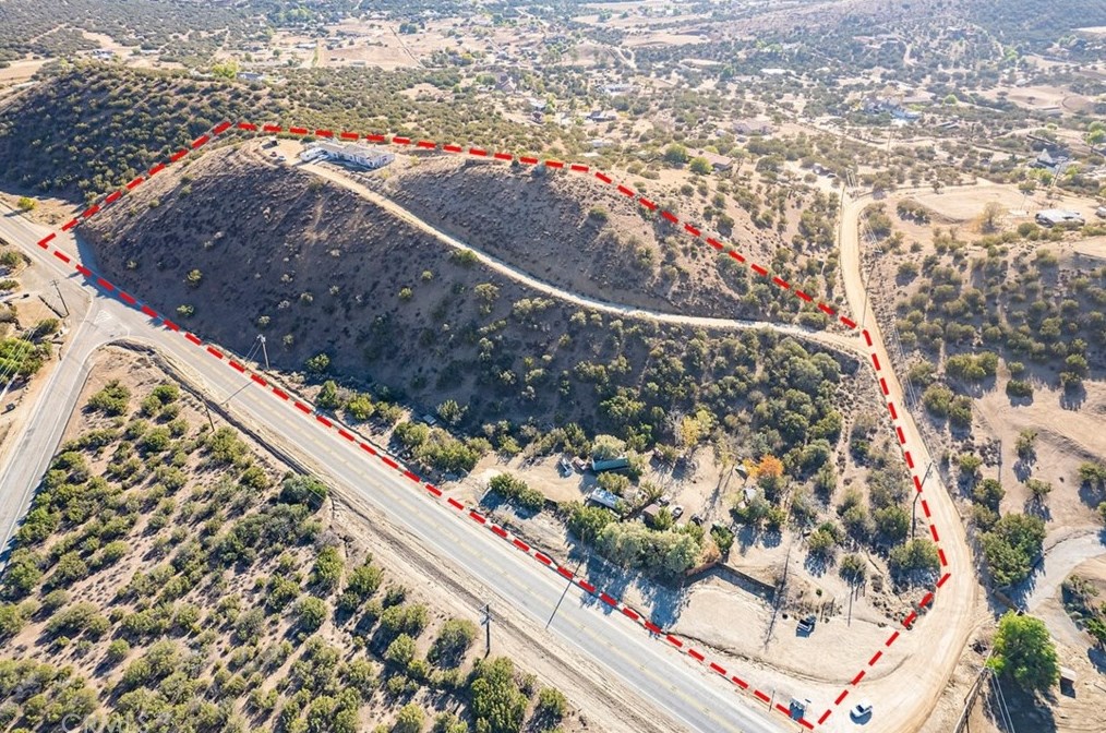 35100 Juniper Valley Rd, Acton, CA 93510-3475