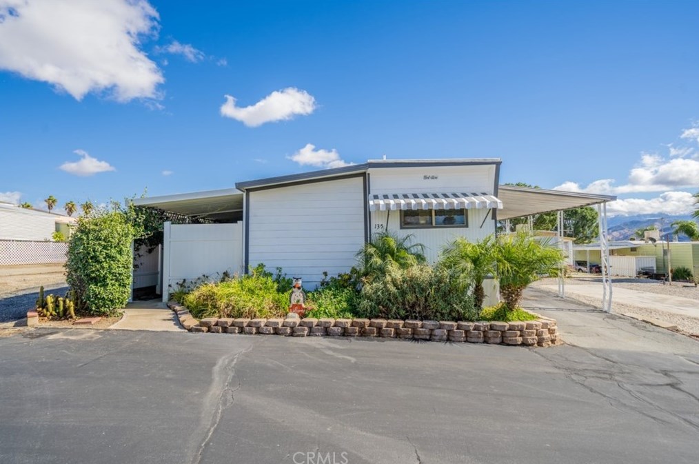 721 Sunset Ave #135, Banning, CA 92220