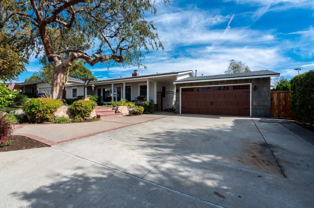 710 El Rancho Dr, La Habra, CA 90631