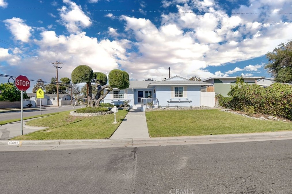 15003 Barnwall St, La Mirada, CA 90638-5322