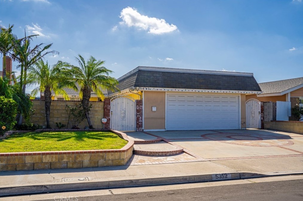 5352 La Luna Dr, Buena Park, CA 90623