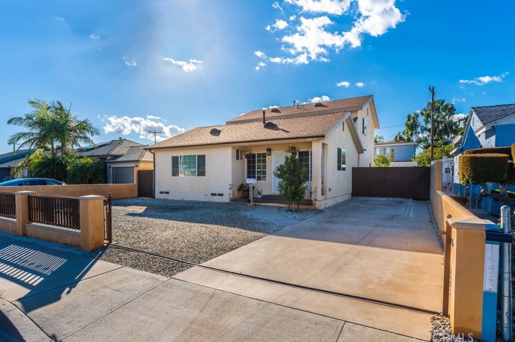14429 Gracebee Ave, Norwalk, CA 90650