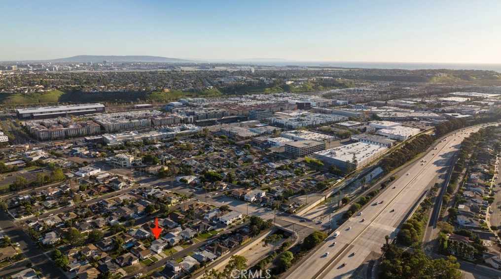 12304 Alberta Dr, Los Angeles CA  90230-5908 exterior
