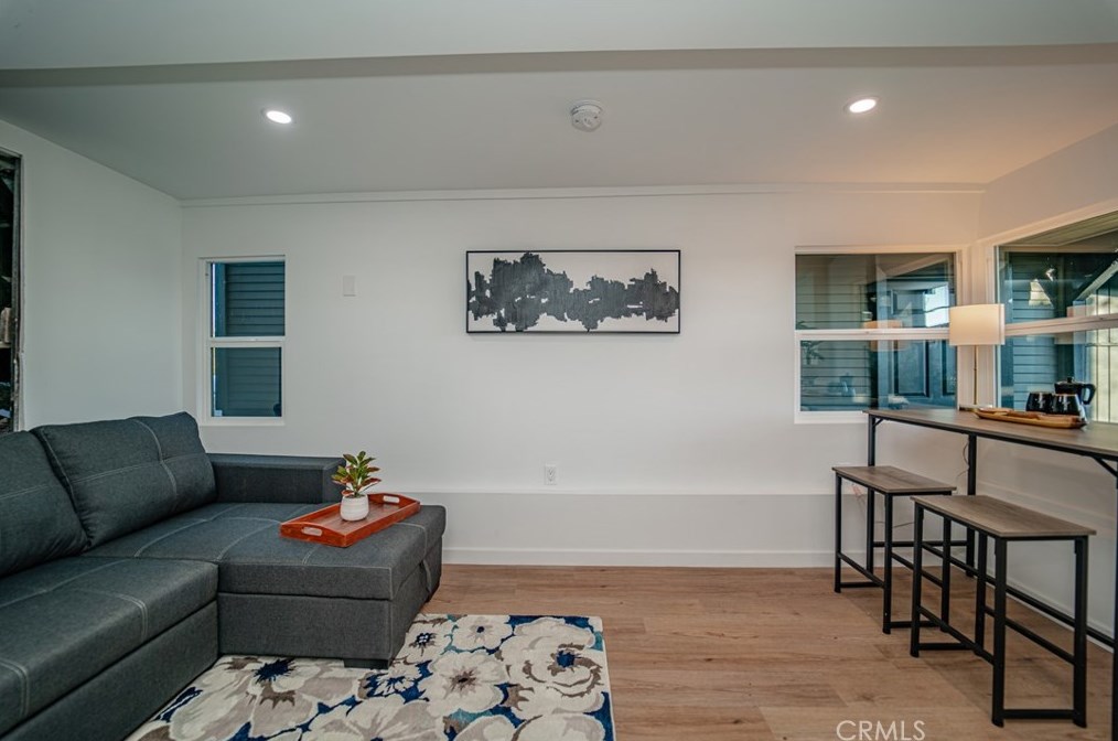 6058 Myosotis St, Los Angeles CA  90042-2120 exterior