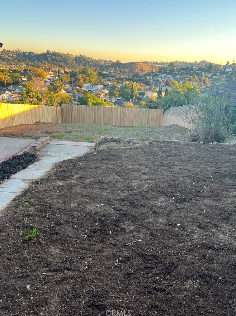 6058 Myosotis St, Los Angeles CA  90042-2120 exterior