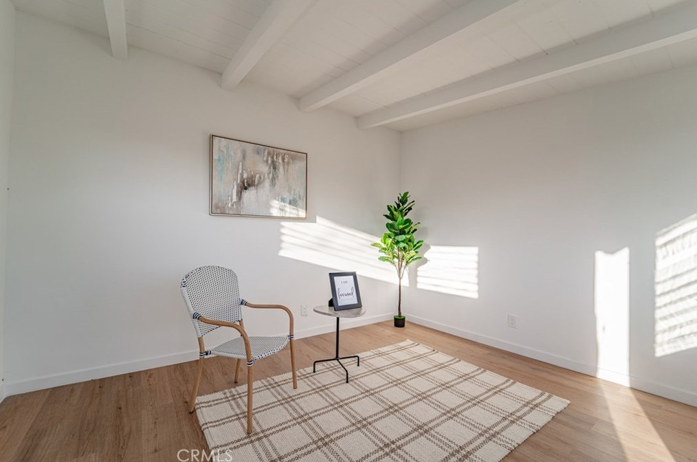 6058 Myosotis St, Los Angeles CA  90042-2120 exterior