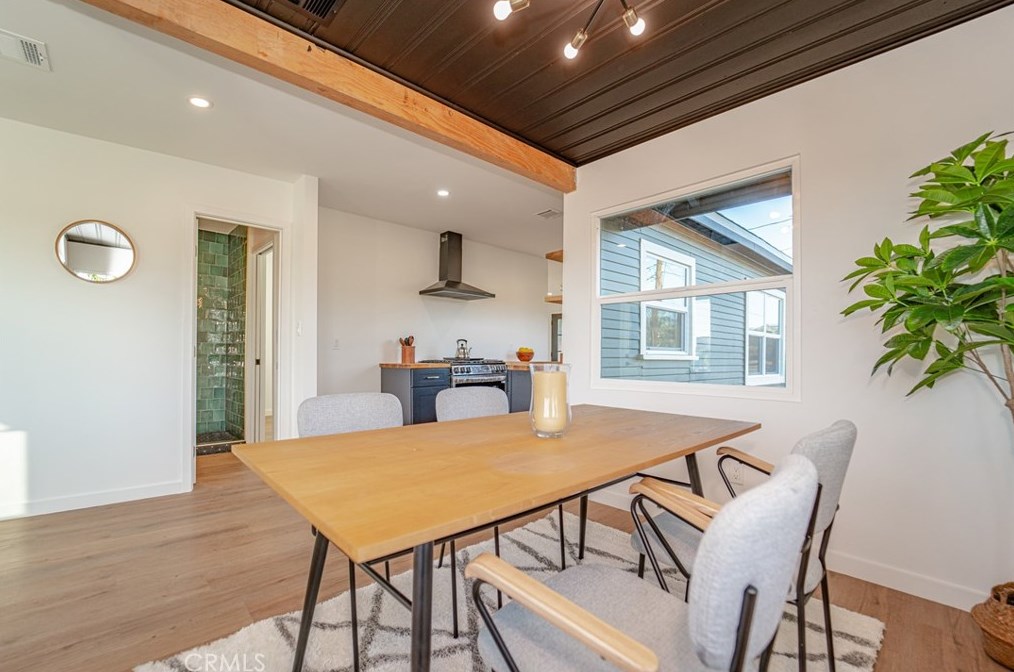 6058 Myosotis St, Los Angeles CA  90042-2120 exterior