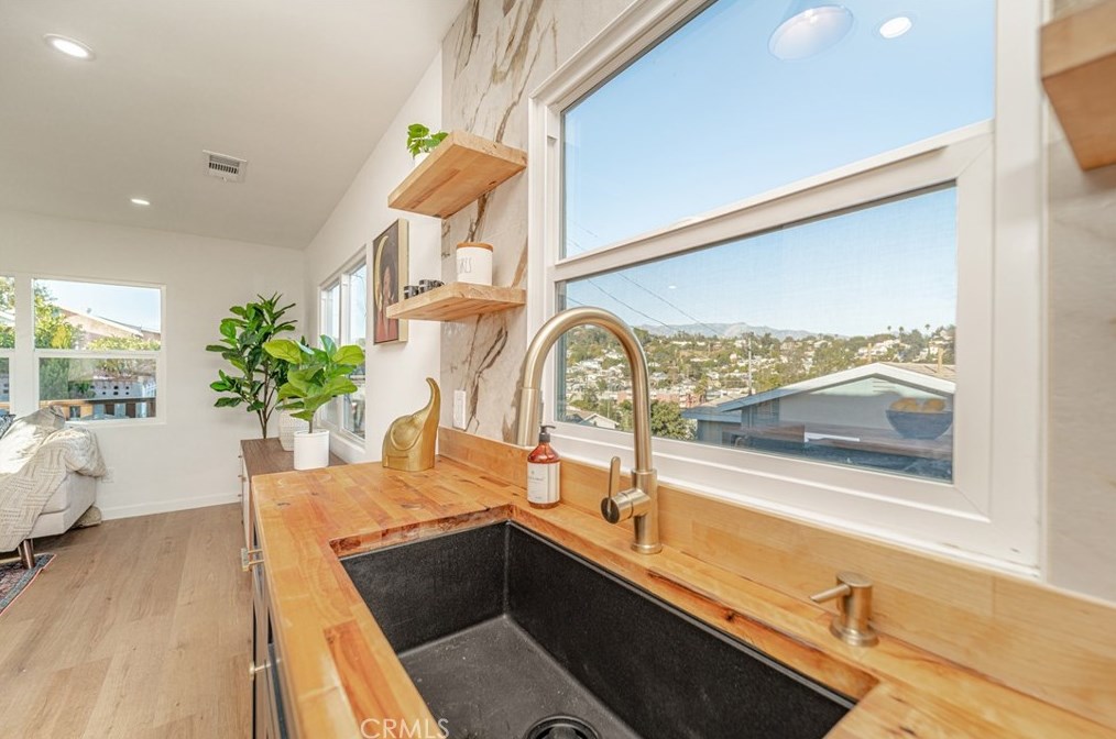 6058 Myosotis St, Los Angeles CA  90042-2120 exterior