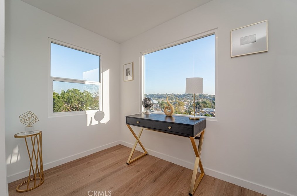 6058 Myosotis St, Los Angeles CA  90042-2120 exterior