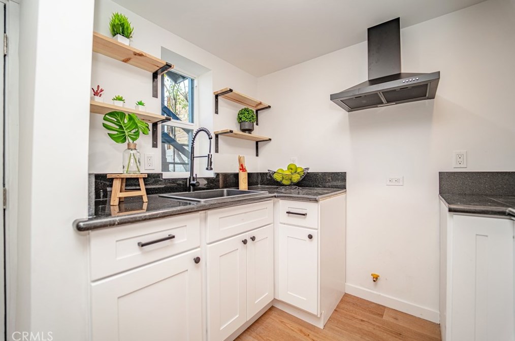 6058 Myosotis St, Los Angeles CA  90042-2120 exterior