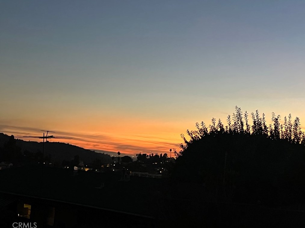 6058 Myosotis St, Los Angeles CA  90042-2120 exterior