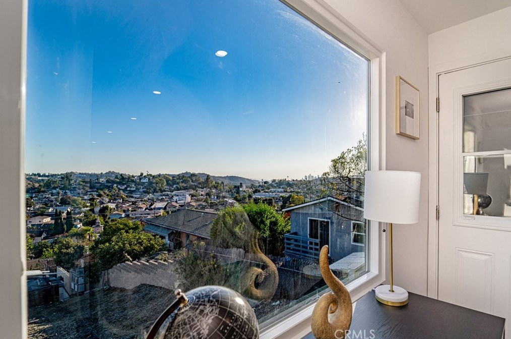 6058 Myosotis St, Los Angeles CA  90042-2120 exterior