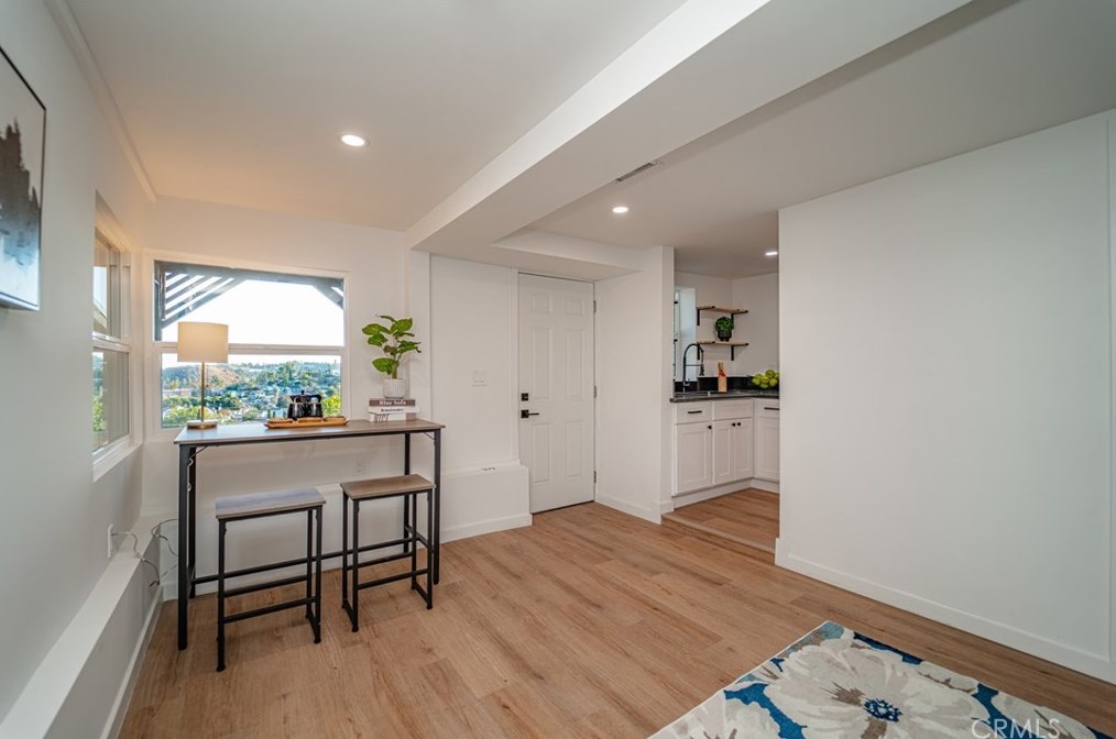 6058 Myosotis St, Los Angeles CA  90042-2120 exterior