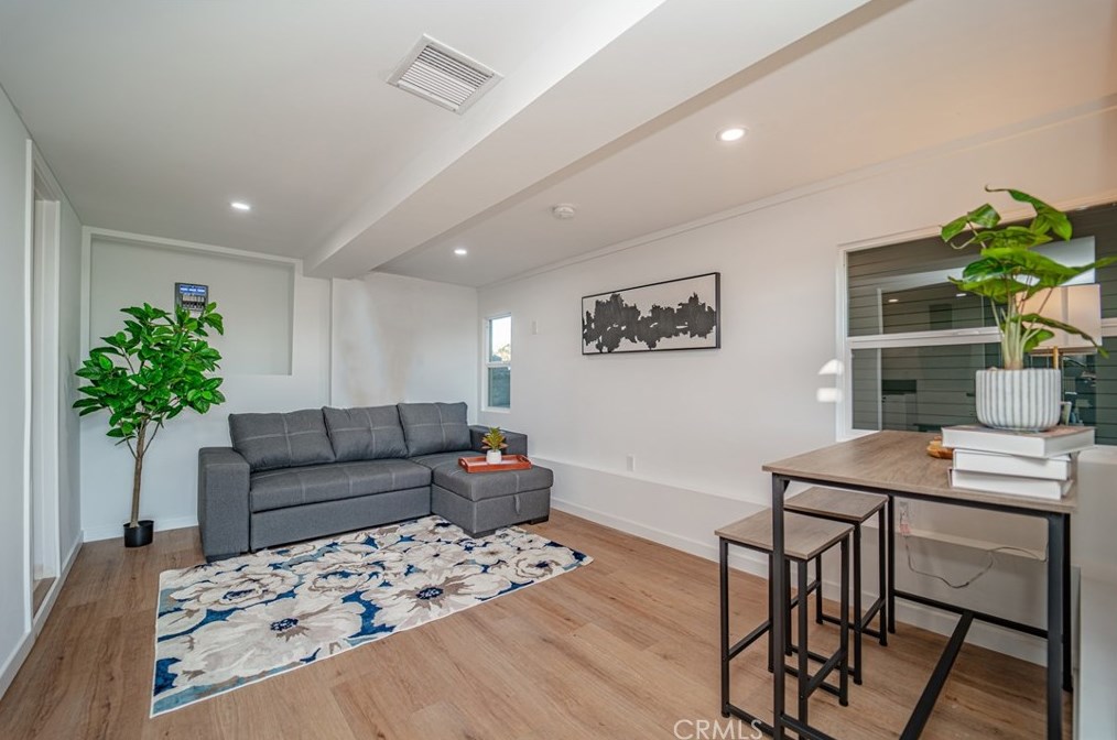 6058 Myosotis St, Los Angeles CA  90042-2120 exterior