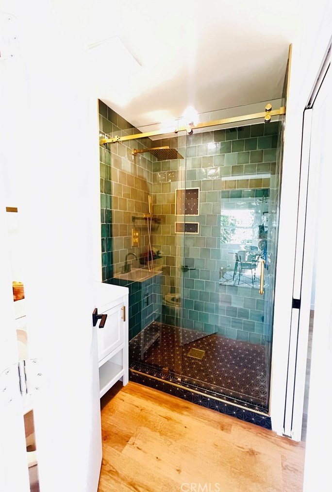 6058 Myosotis St, Los Angeles CA  90042-2120 exterior