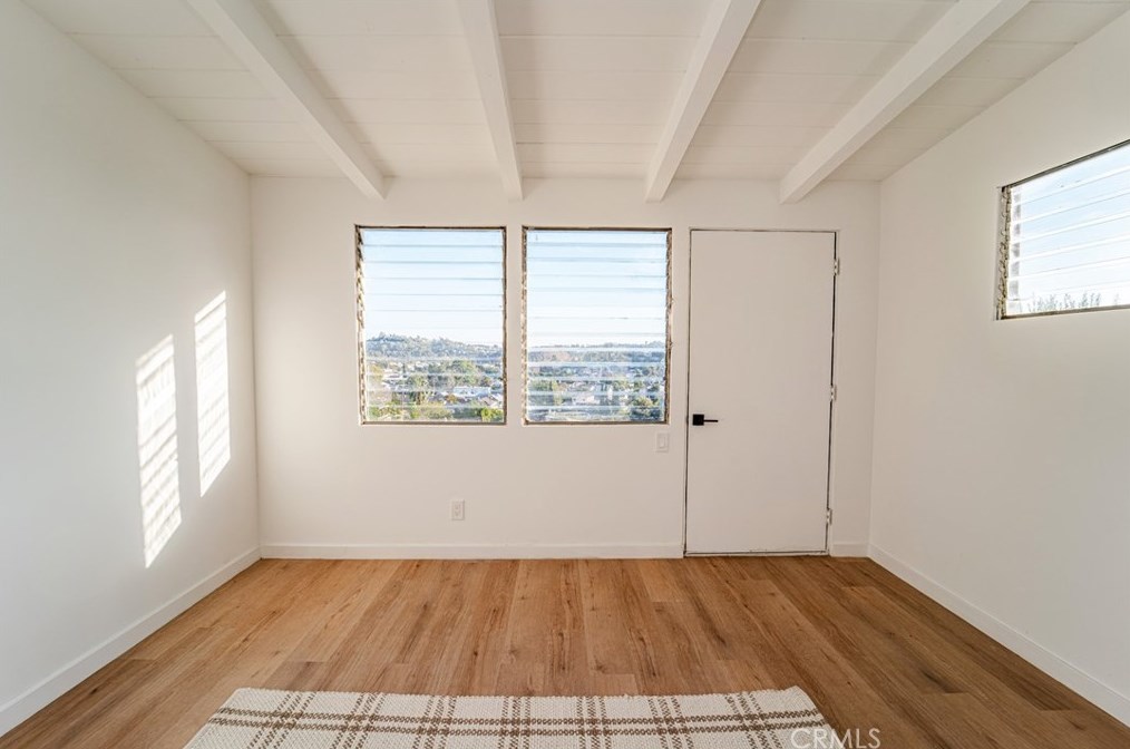 6058 Myosotis St, Los Angeles CA  90042-2120 exterior