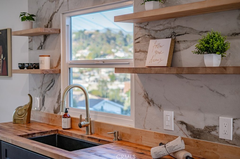 6058 Myosotis St, Los Angeles CA  90042-2120 exterior