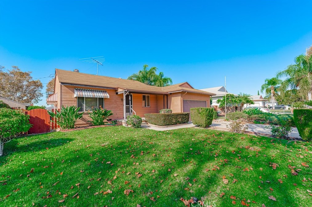 10521 Scott Ave, Whittier, CA 90603