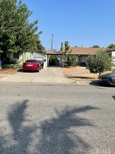 10030 San Vincente Ave, South Gate, CA 90280