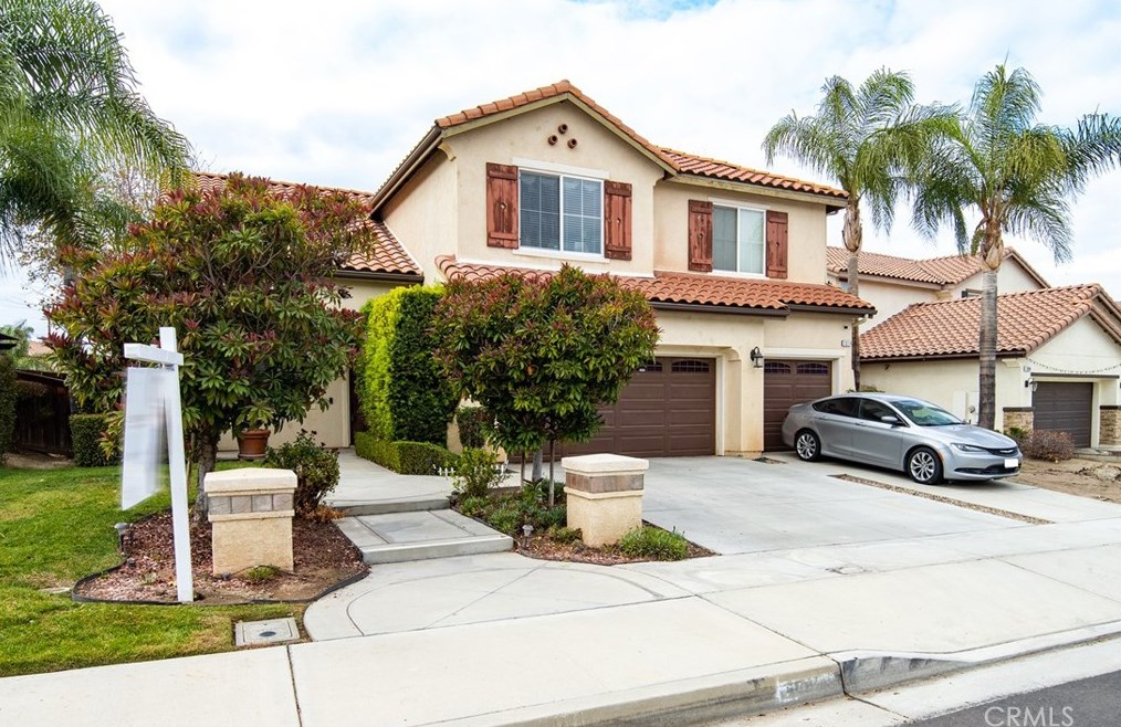 2014 Meridian St, San Jacinto, CA 92583