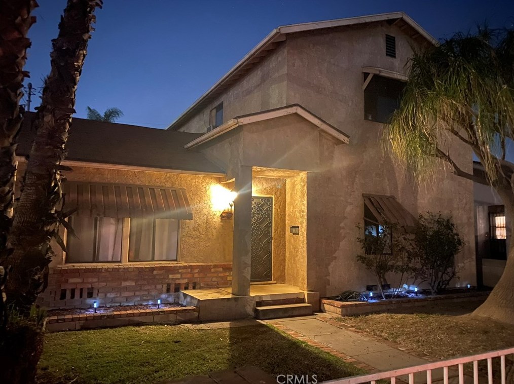 4157 Deland Ave, Pico Rivera, CA 90660