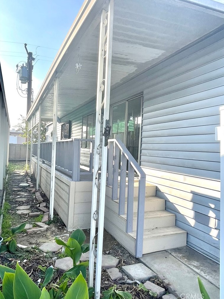 16600 Downey Ave #6, Paramount, CA 90723
