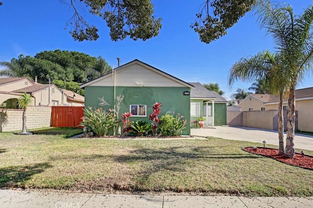 12040 Longworth Ave, Norwalk, CA 90650