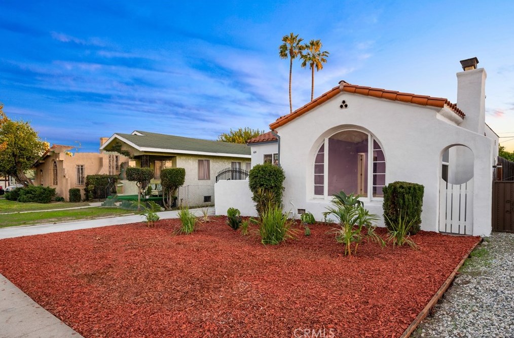 614 111th Pl, Los Angeles, CA 90044-4238