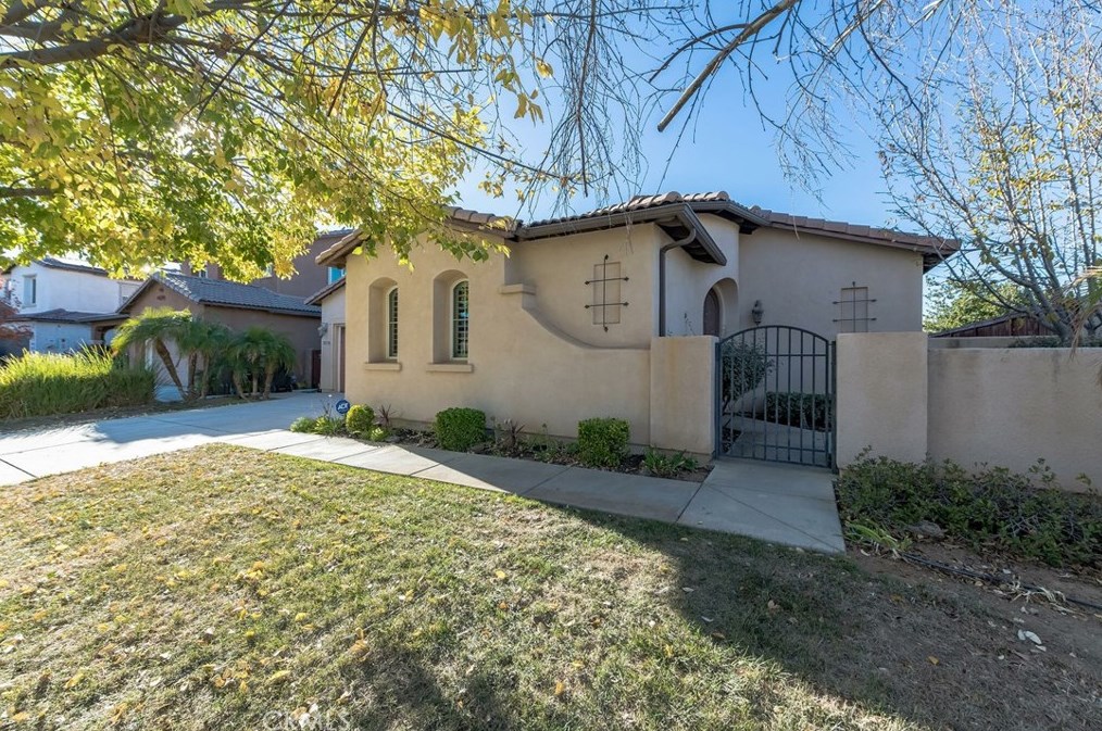 3576 Monolith Tr, Perris, CA 92570