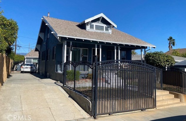 3255 2nd St, Los Angeles, CA 90063-3009