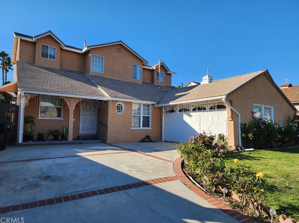 5935 Croft Ave, Los Angeles, CA 90056-1610