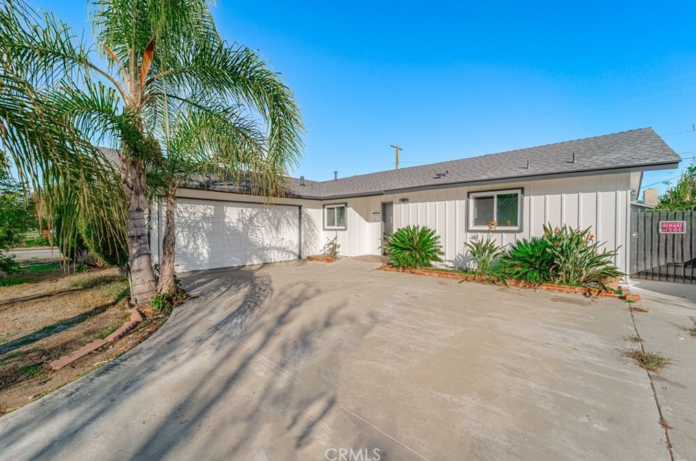 4844 N Bender Ave, Covina, CA 91724