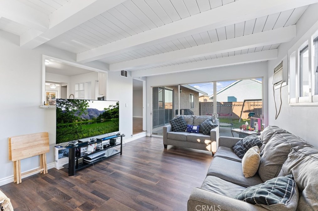 15420 Mottley Dr, La Mirada CA  90638-5461 exterior