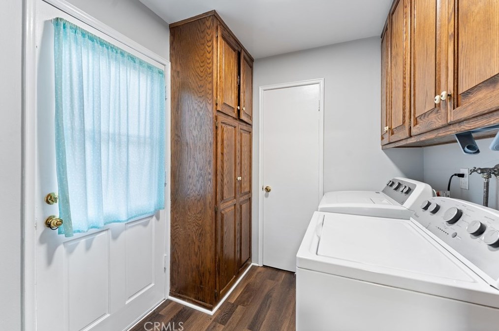 15420 Mottley Dr, La Mirada CA  90638-5461 exterior