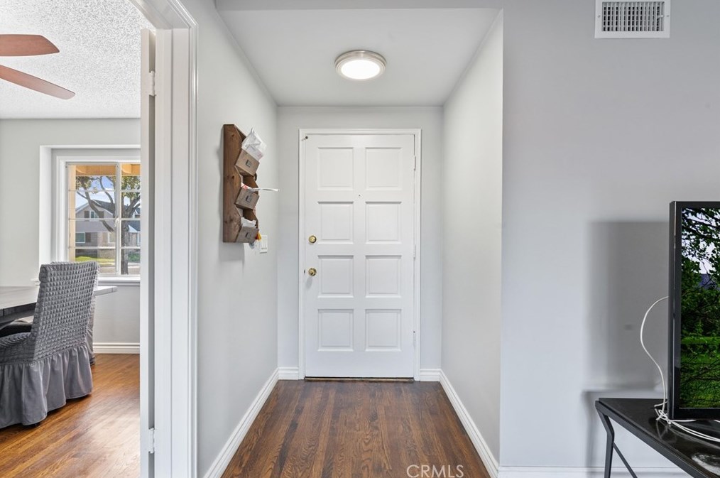 15420 Mottley Dr, La Mirada CA  90638-5461 exterior