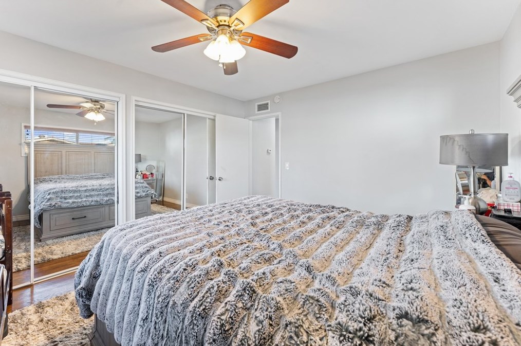 15420 Mottley Dr, La Mirada CA  90638-5461 exterior