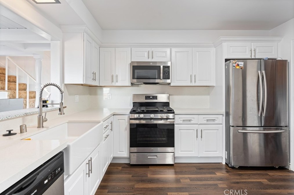 15420 Mottley Dr, La Mirada CA  90638-5461 exterior