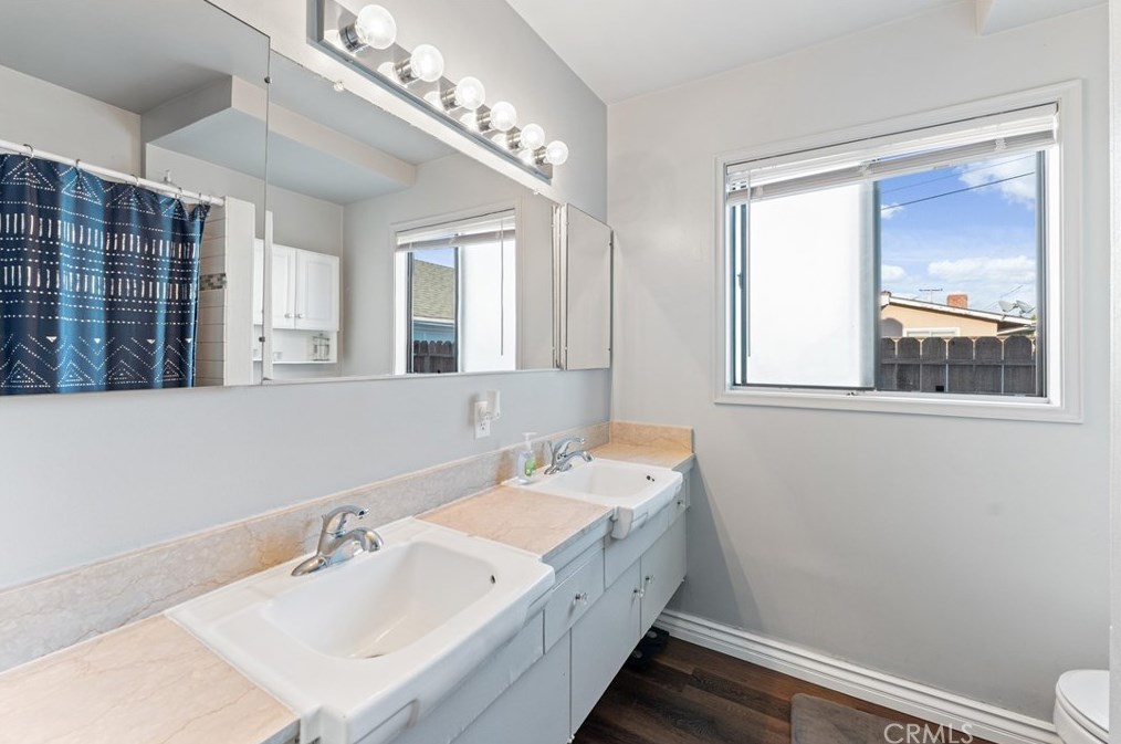 15420 Mottley Dr, La Mirada CA  90638-5461 exterior