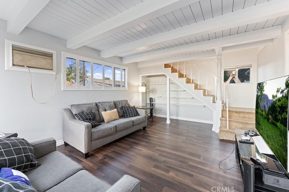 15420 Mottley Dr, La Mirada CA  90638-5461 exterior