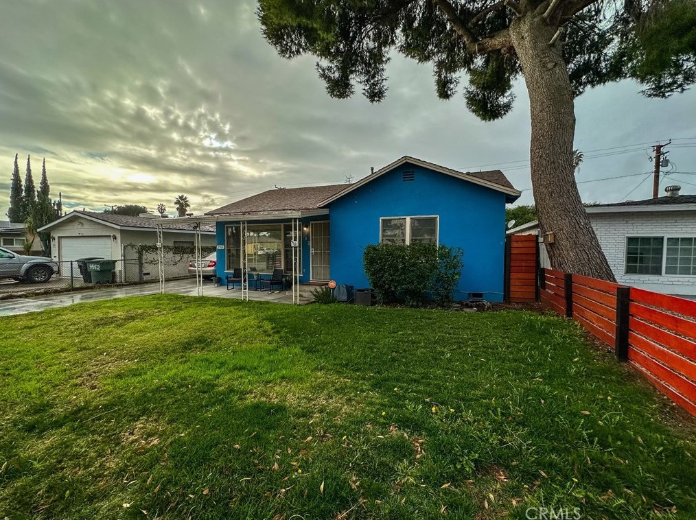 3560 N Sierra Way, San Bernardino, CA 92405
