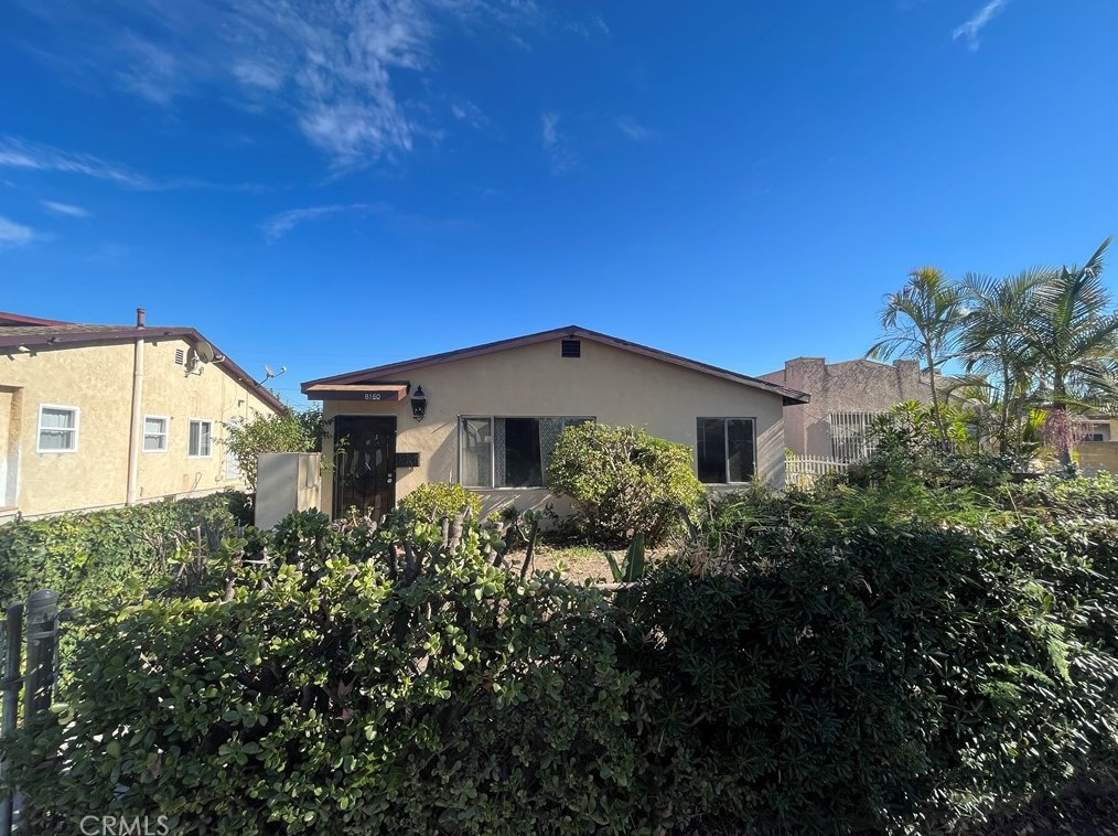 8160 San Gabriel Ave, South Gate, CA 90280