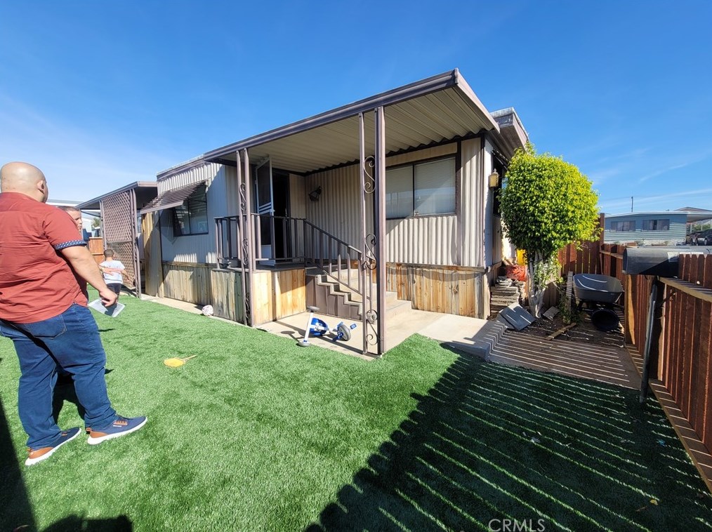 1205 Cypress #237, San Dimas, CA 91773