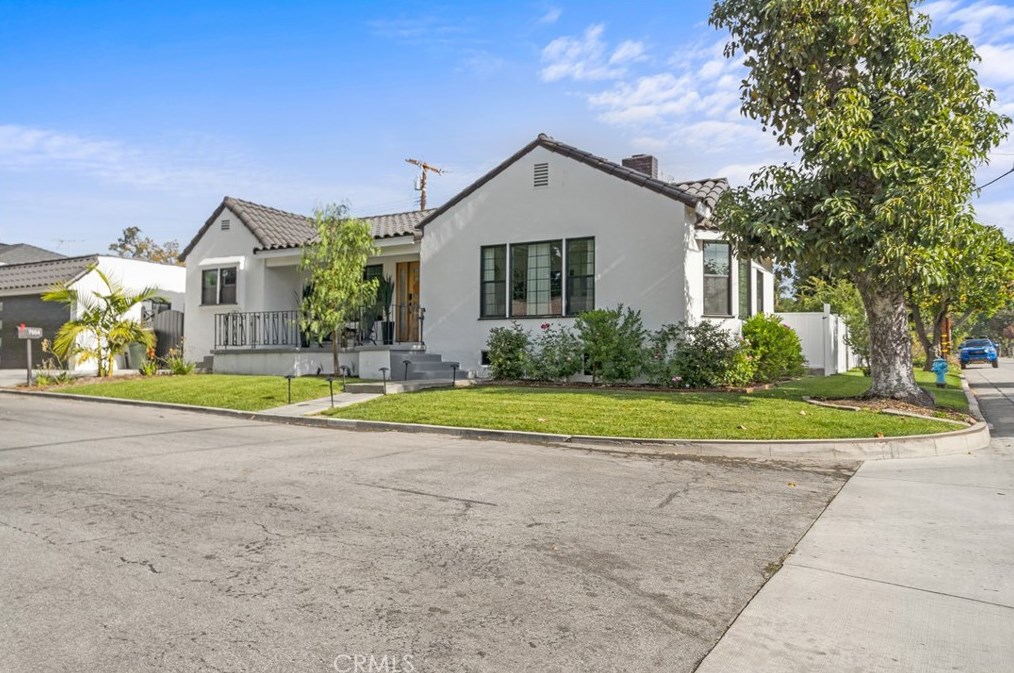 7954 Rhea Vista Dr, Whittier, CA 90602