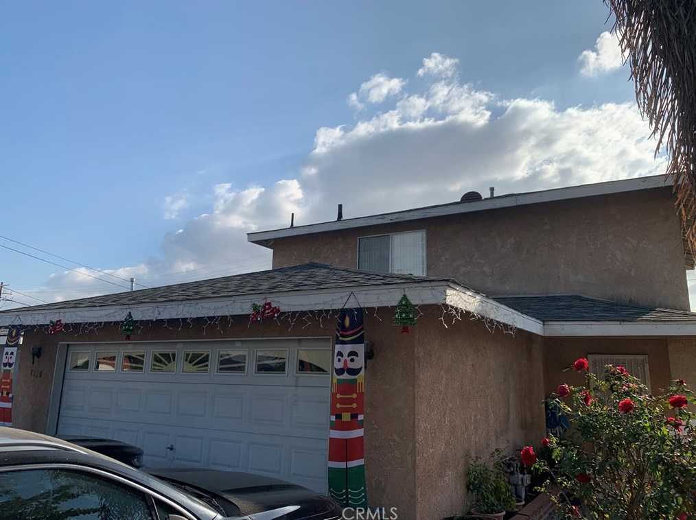 9228 Olympic Blvd, Pico Rivera, CA 90660