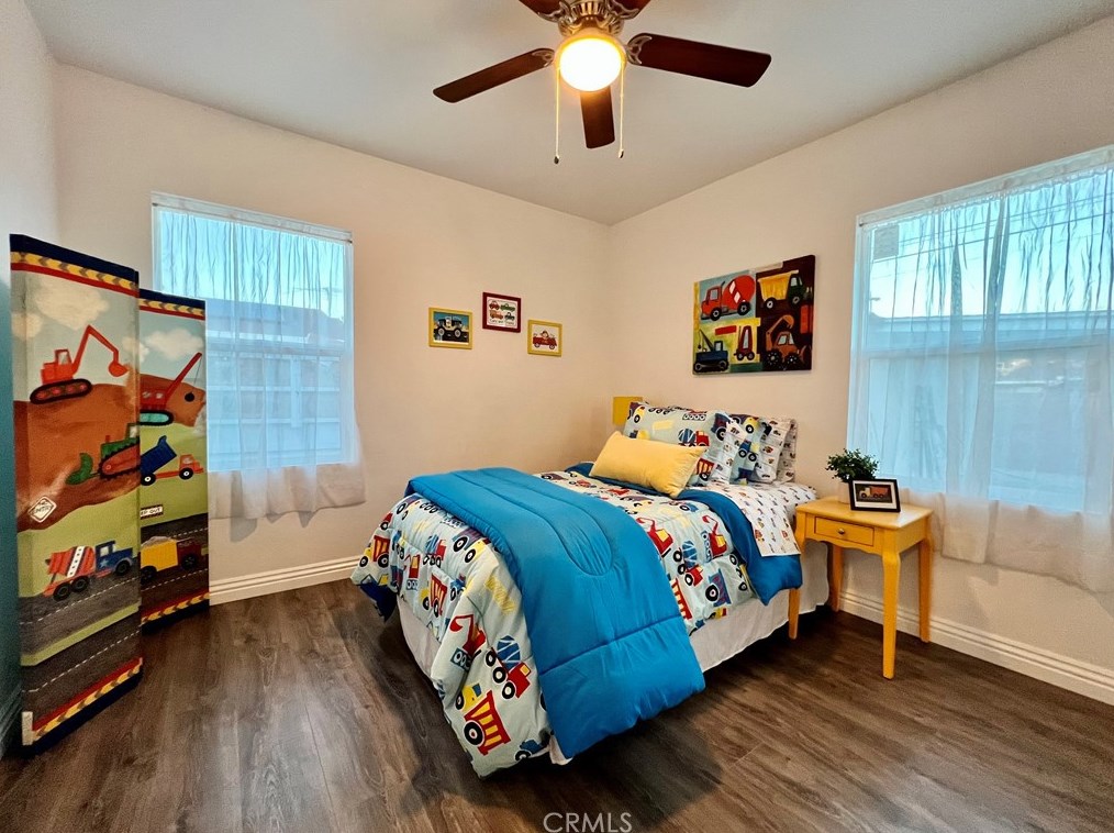 14732 Crossdale Ave, Norwalk CA  90650-5615 exterior