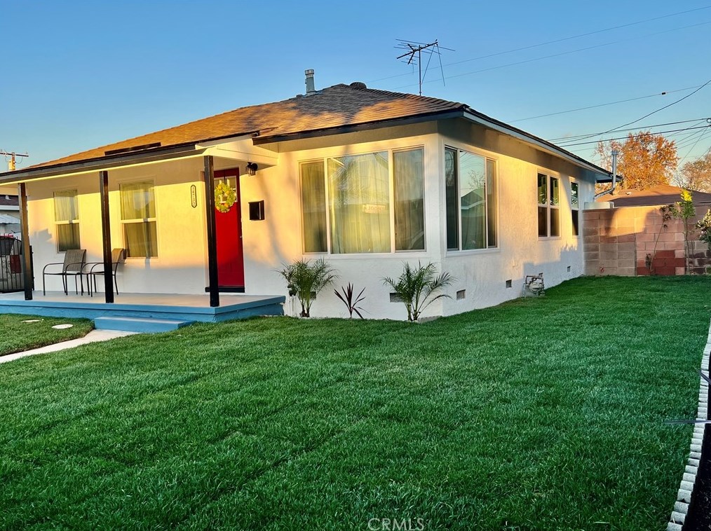 14732 Crossdale Ave, Norwalk, CA 90650